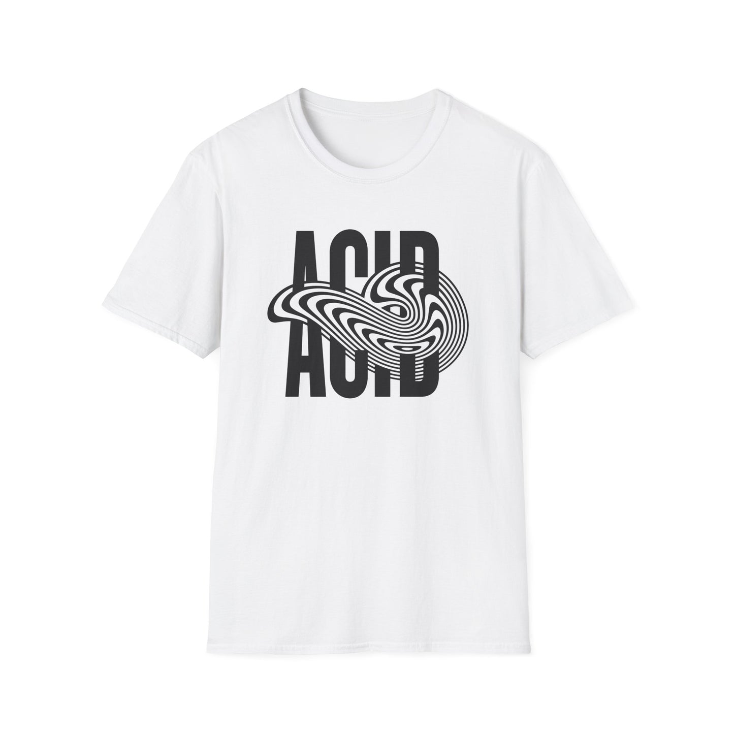 Acid T Shirt | Spring / Summer '25 (soulteesANZ.com)