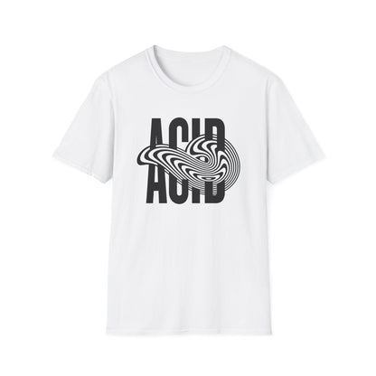 Acid T Shirt | Spring / Summer '25 (soulteesANZ.com)