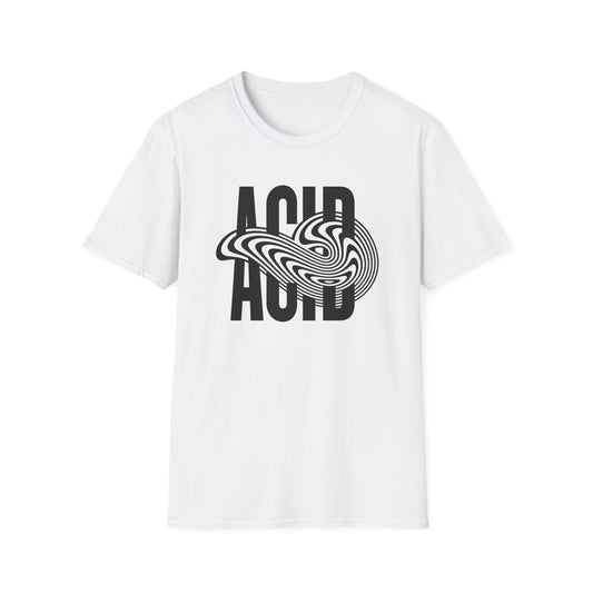 Acid T Shirt | Spring / Summer '25 (soulteesANZ.com)