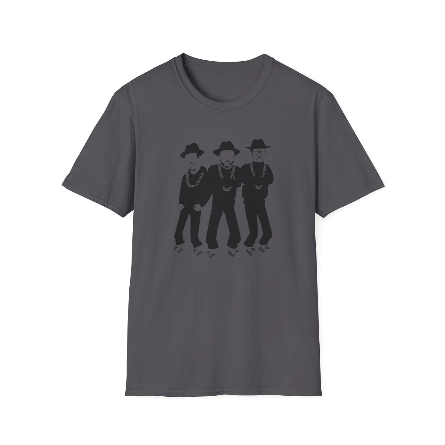 Dope Ropes T Shirt | Spring / Summer '25 (soulteesANZ.com)