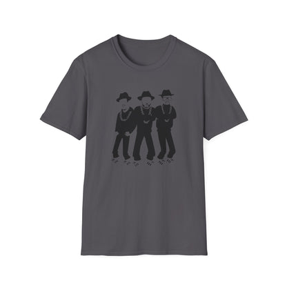 Dope Ropes T Shirt | Spring / Summer '25 (soulteesANZ.com)