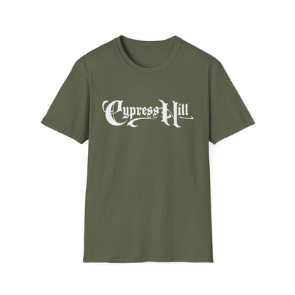 Cypress Hill T Shirt | Spring / Summer '25 (soulteesANZ.com)
