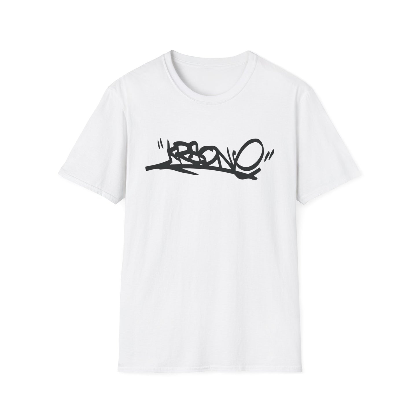 KRS One T Shirt | Spring / Summer '25 (soulteesANZ.com)