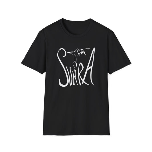 Sun Ra T Shirt | Spring / Summer '25 (soulteesANZ.com) Design 2