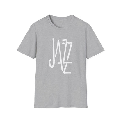 Jazz T Shirt | Spring / Summer '25 (soulteesANZ.com) Design 4