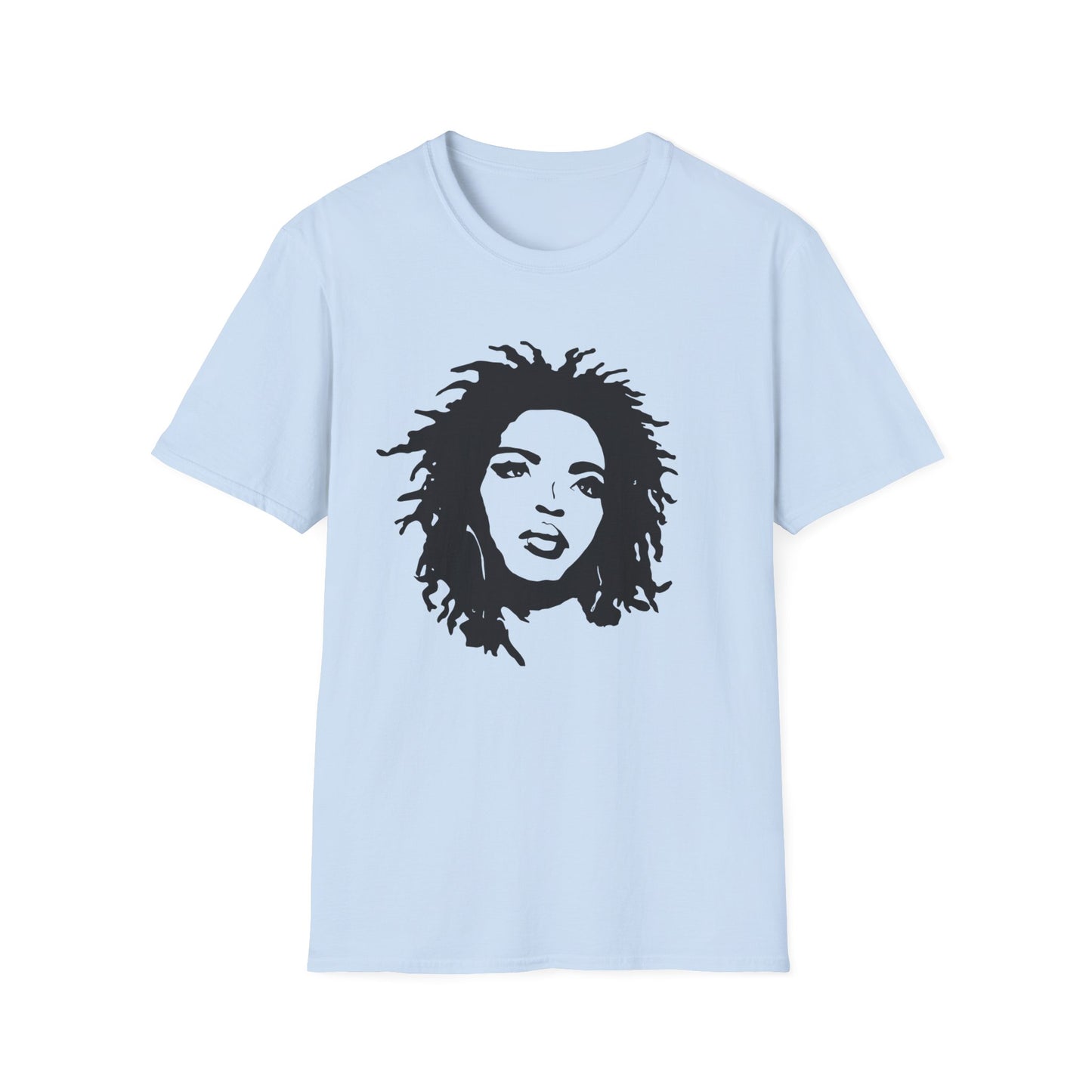 Lauryn Hill T Shirt Mid Weight | SoulTeesANZ.com