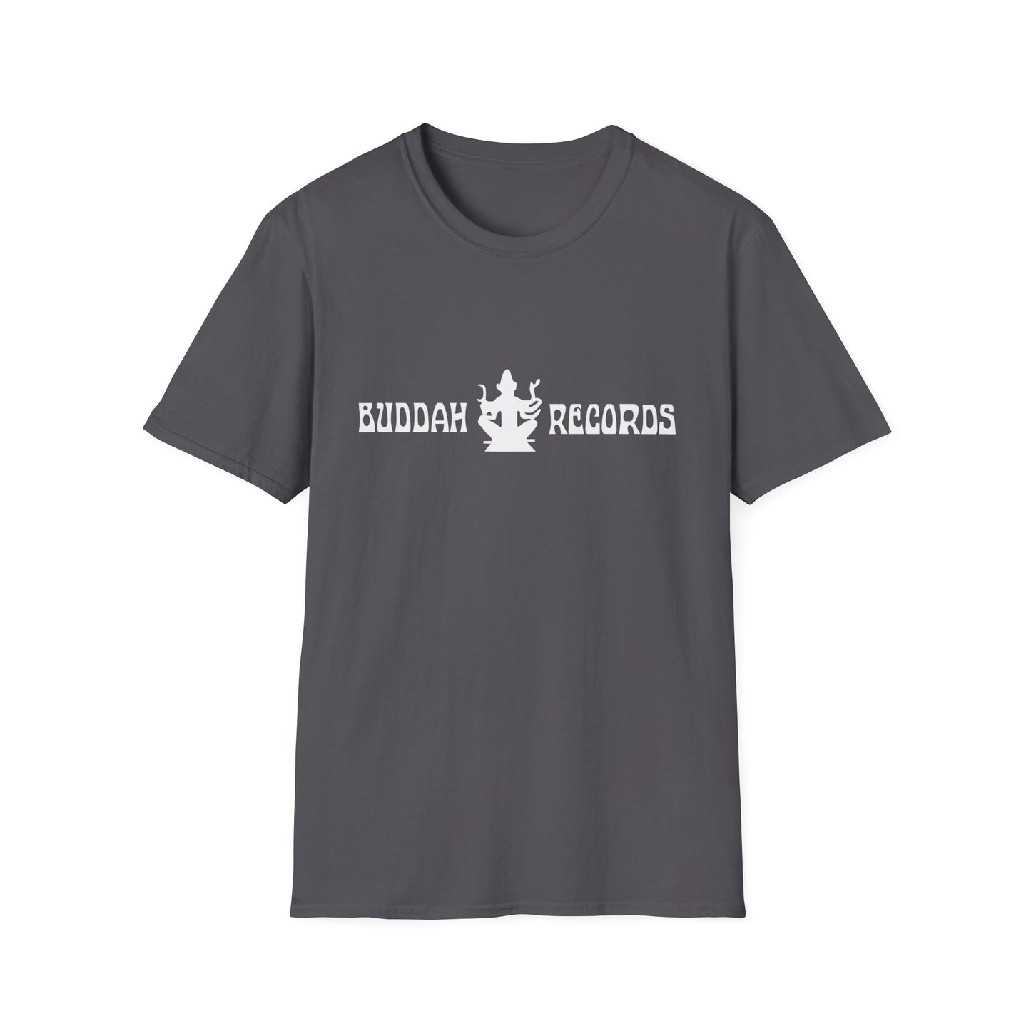Buddah Records T Shirt | Spring / Summer '25 (soulteesANZ.com)