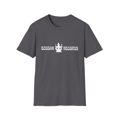 Buddah Records T Shirt | Spring / Summer '25 (soulteesANZ.com)