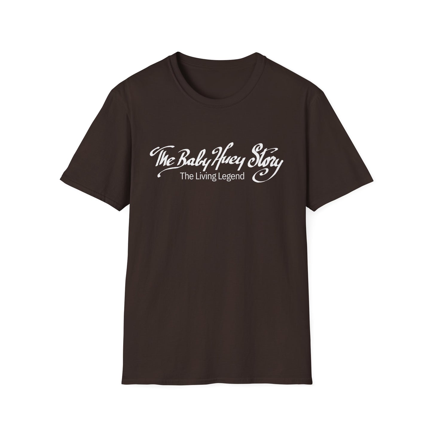 The Baby Huey Story T Shirt | Spring / Summer '25 (soulteesANZ.com)