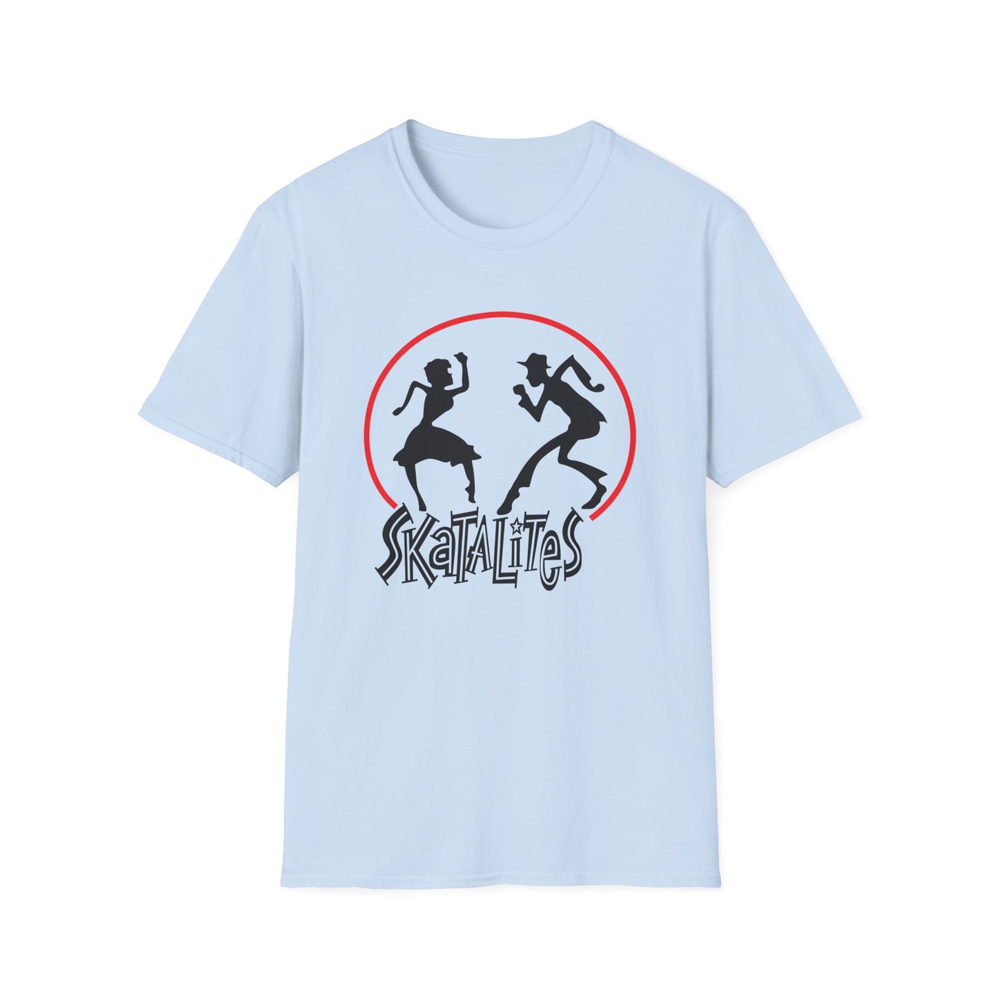 The Skatalites T Shirt | Spring / Summer '25 (soulteesANZ.com)