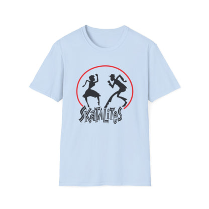 The Skatalites T Shirt | Spring / Summer '25 (soulteesANZ.com)