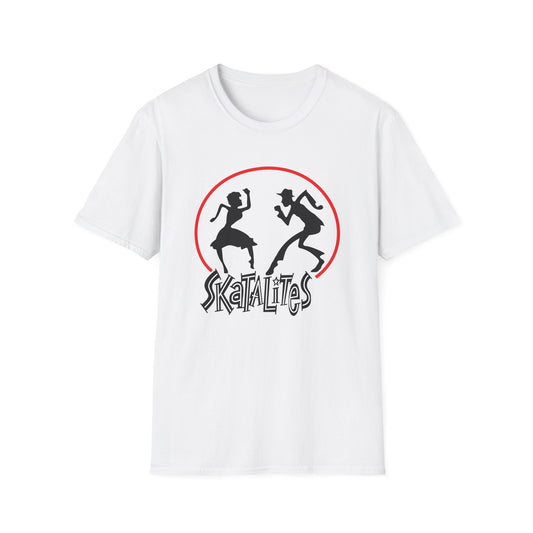 The Skatalites T Shirt | Spring / Summer '25 (soulteesANZ.com)