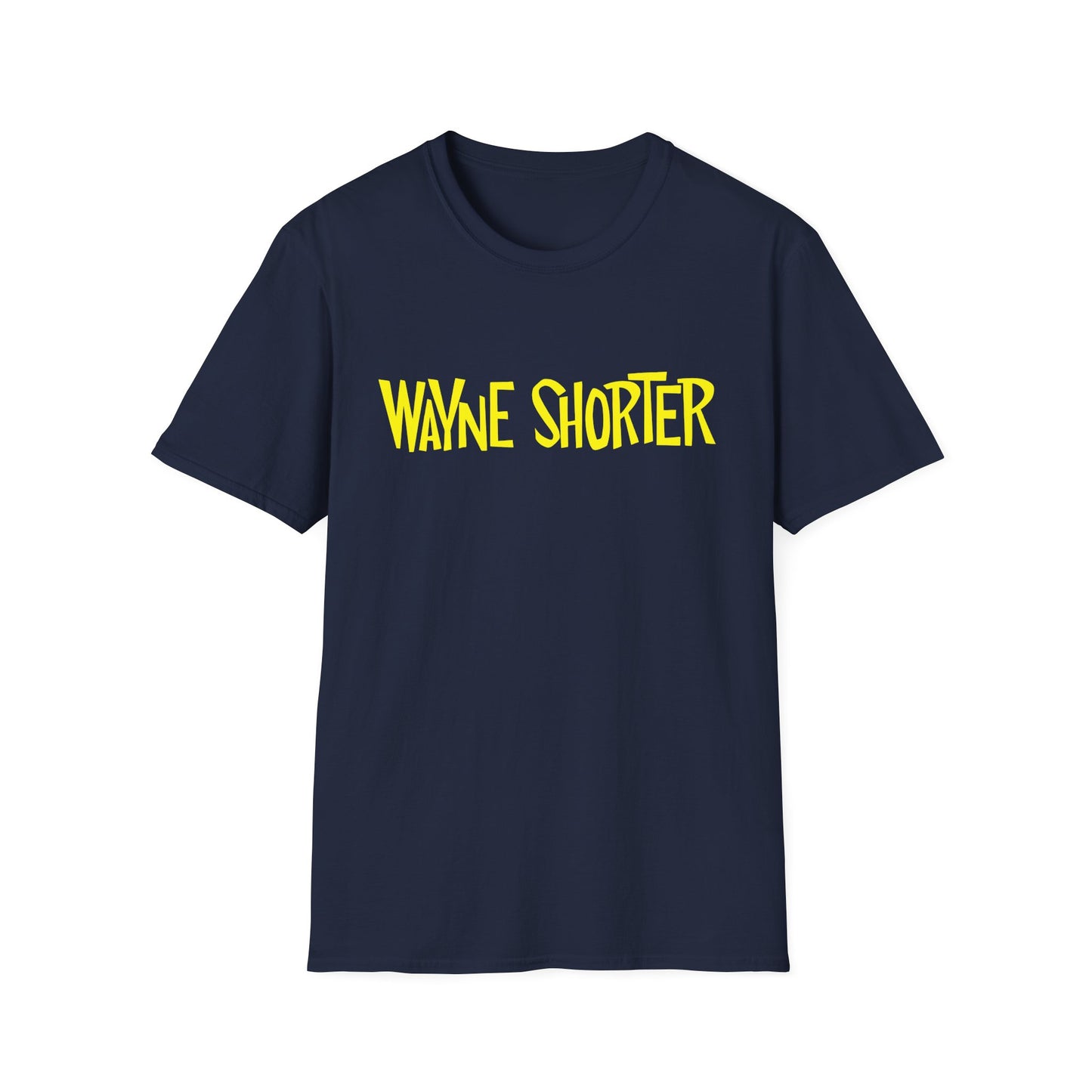 Wayne Shorter T Shirt (soulteesANZ.com)