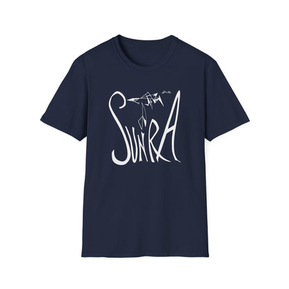 Sun Ra T Shirt | Spring / Summer '25 (soulteesANZ.com) Design 2