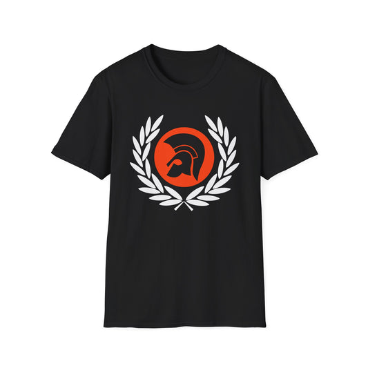 Wreath T Shirt | Spring / Summer '25 (soulteesANZ.com)