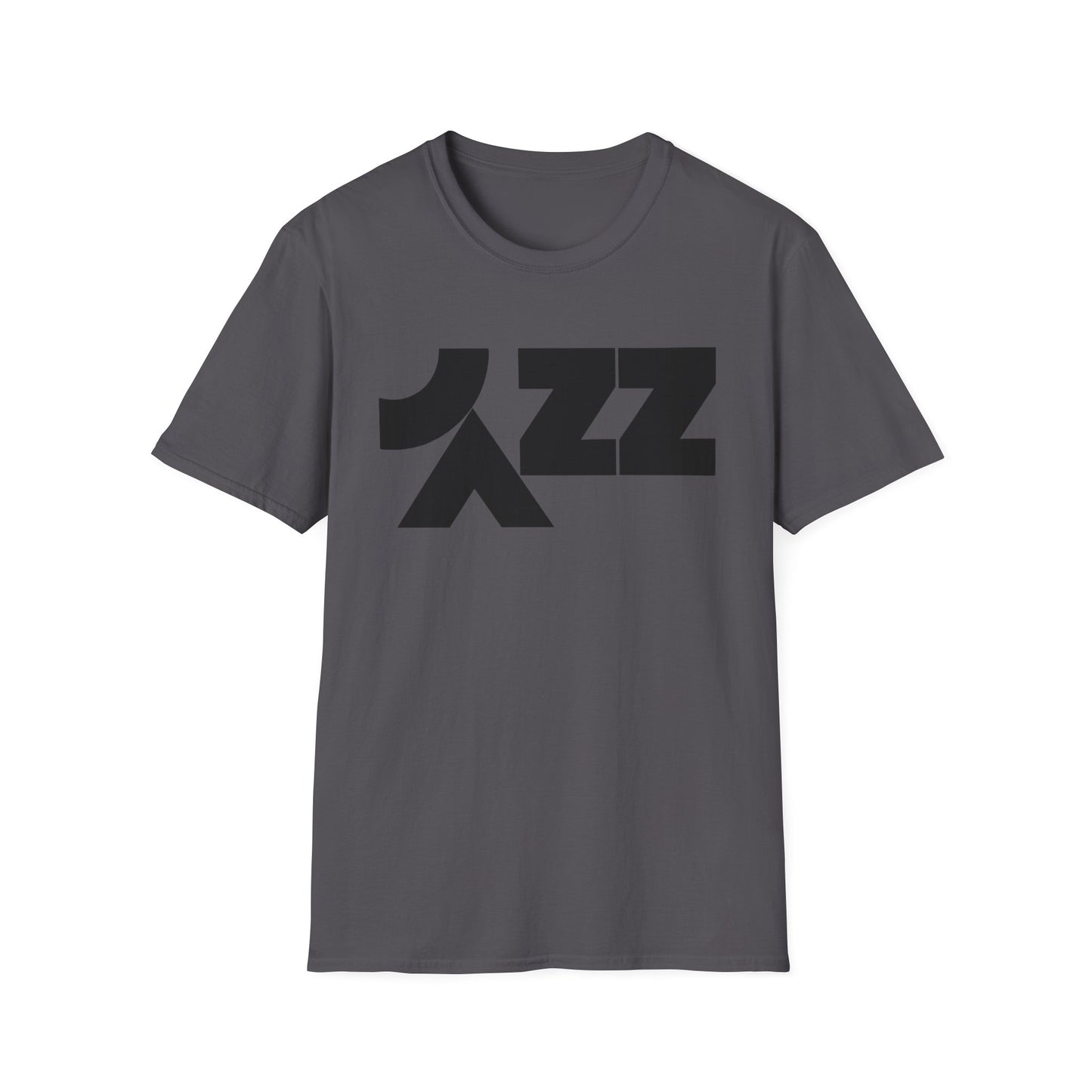 Jazz Up T Shirt Mid Weight | SoulTeesANZ.com