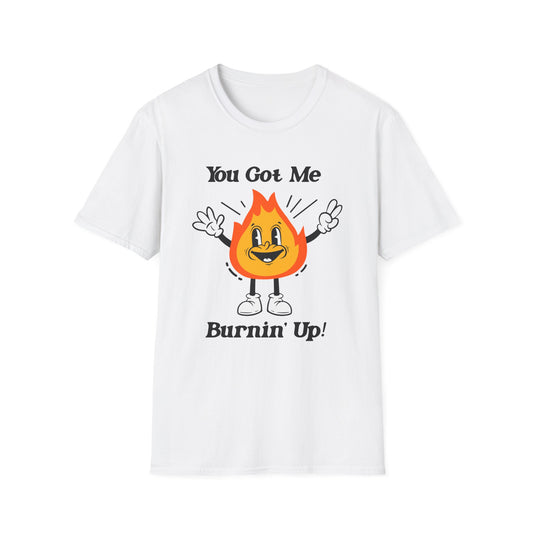 Love Sensation T Shirt | Spring / Summer '25 (soulteesANZ.com)