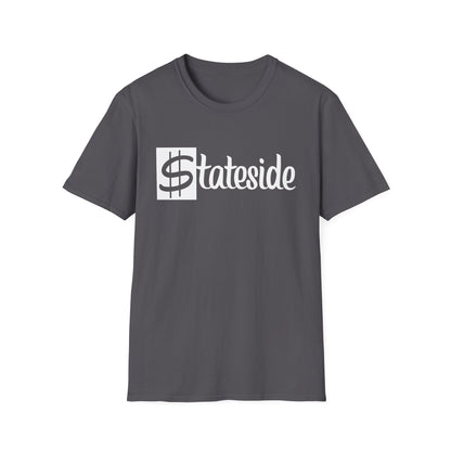 Stateside Records T Shirt | Spring / Summer '25 (soulteesANZ.com)