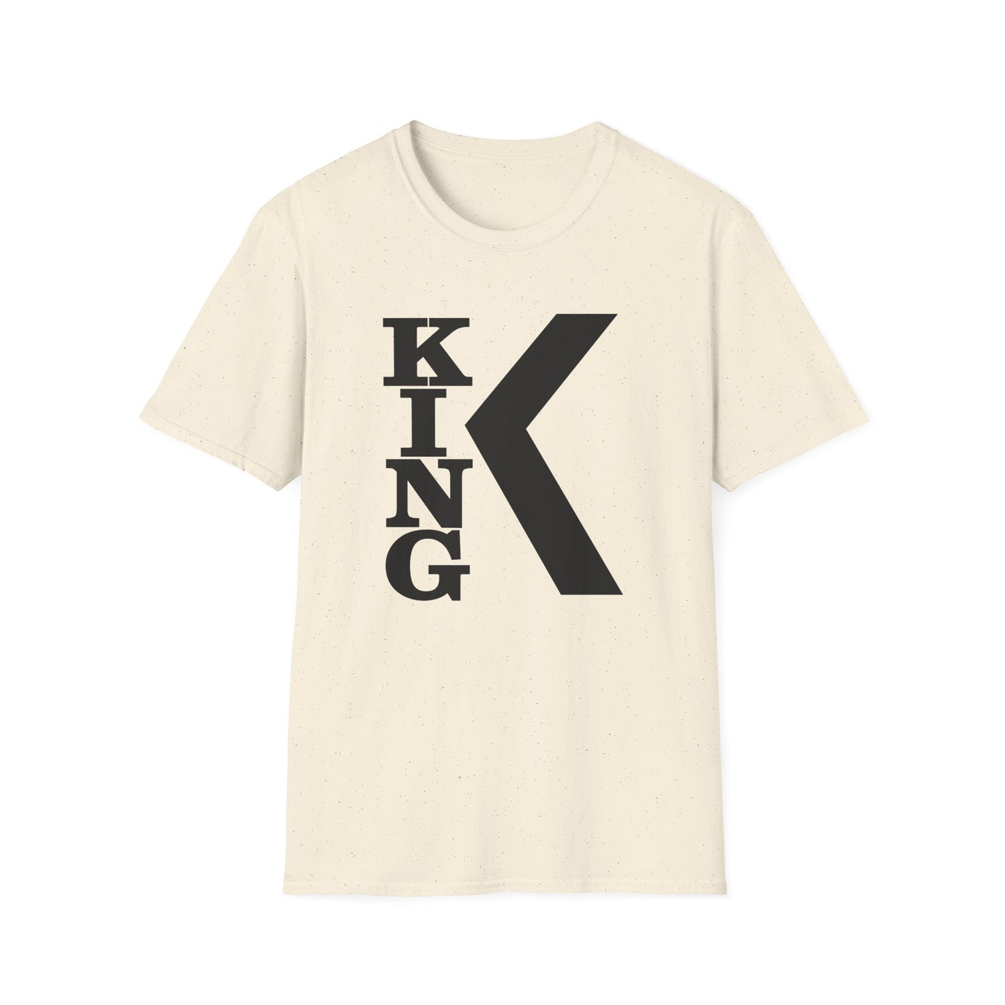 King Records K T Shirt | Spring / Summer '25 (soulteesANZ.com)
