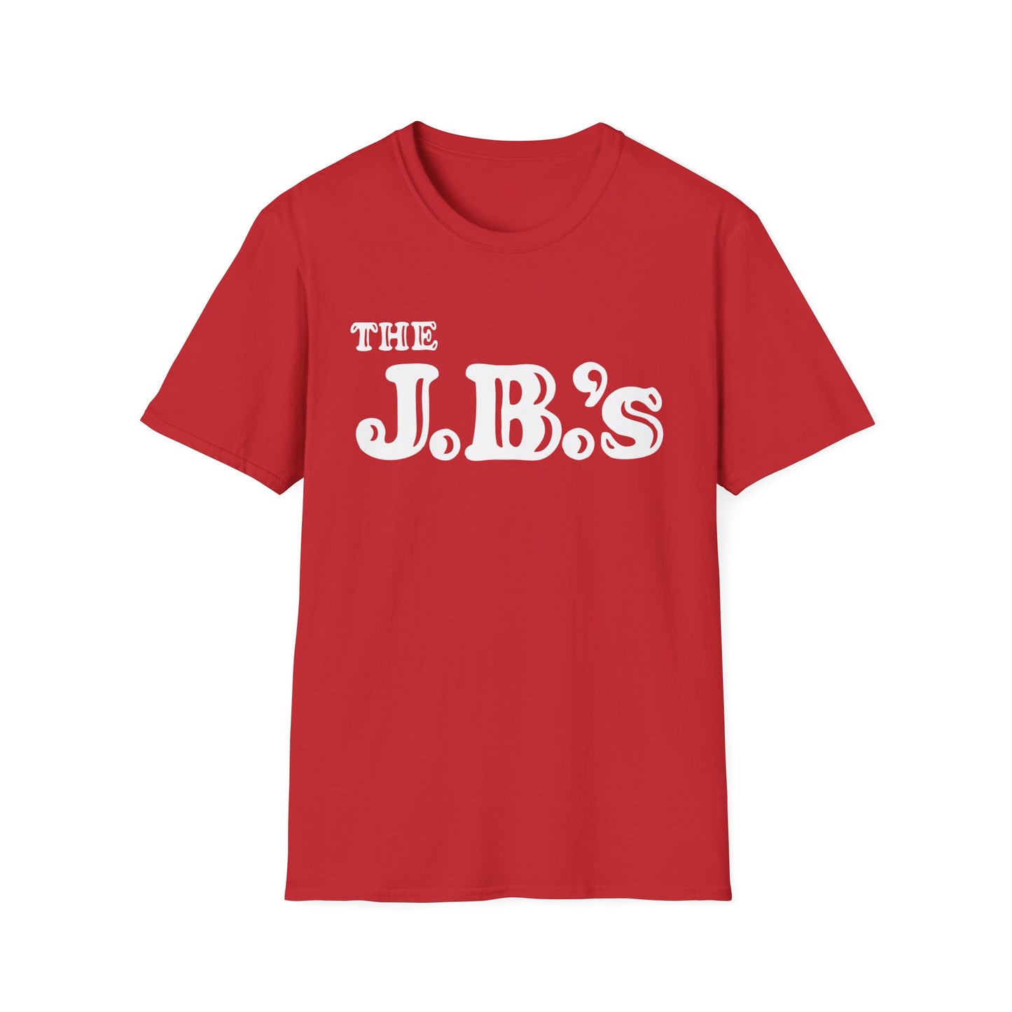 The JB's T Shirt Mid Weight | SoulTeesANZ.com