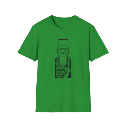 Pharoah Sanders T Shirt | Spring / Summer '25 (soulteesANZ.com)