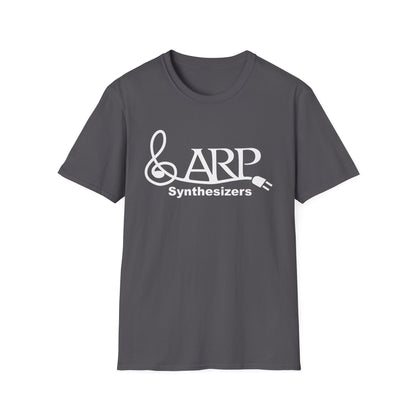 Arp Synthesizer T Shirt | Spring / Summer '25 (soulteesANZ.com)