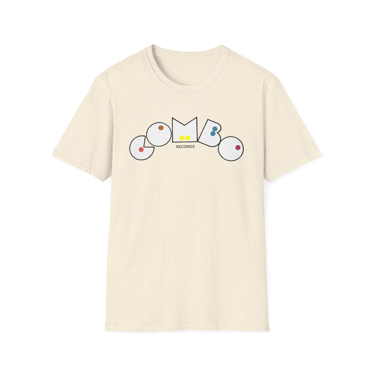 Combo Records T Shirt | 20% OFF AUTUMN SALE