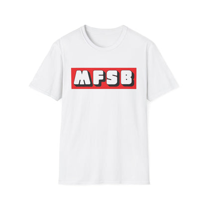 MFSB T Shirt | Spring / Summer '25 (soulteesANZ.com)