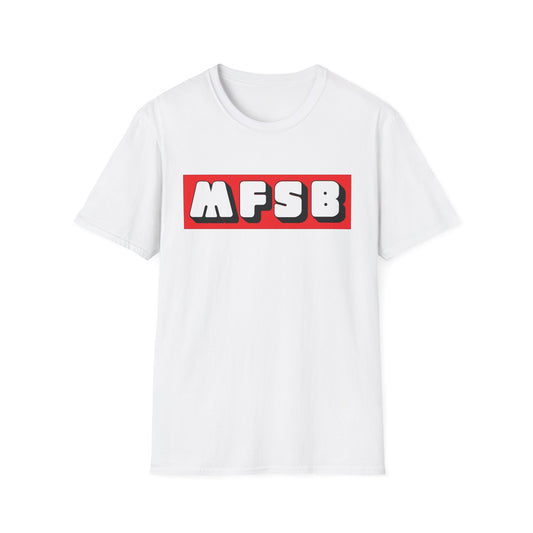 MFSB T Shirt | Spring / Summer '25 (soulteesANZ.com)