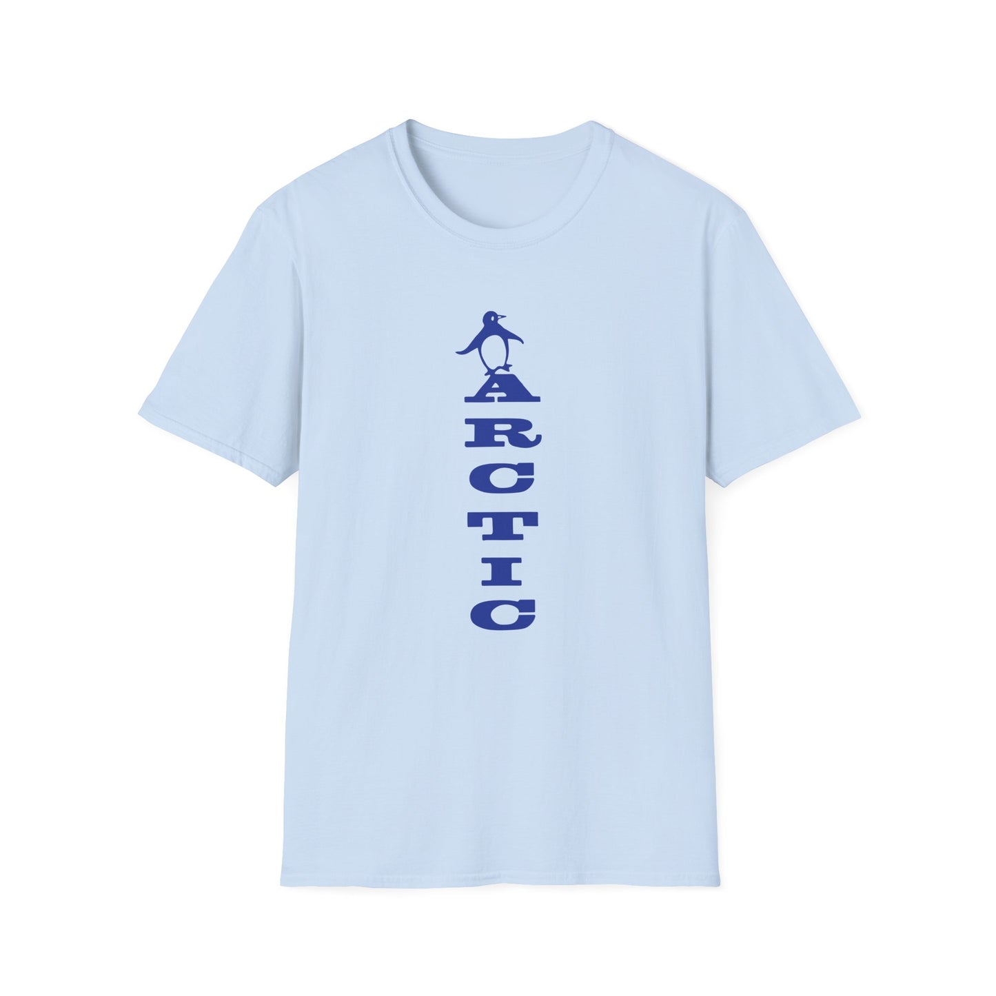 Arctic Records T Shirt | Spring / Summer '25 (soulteesANZ.com)