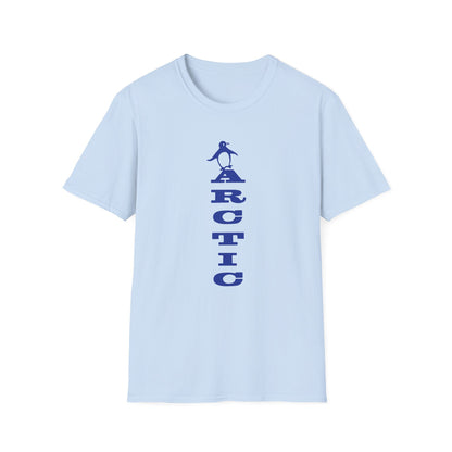 Arctic Records T Shirt | Spring / Summer '25 (soulteesANZ.com)