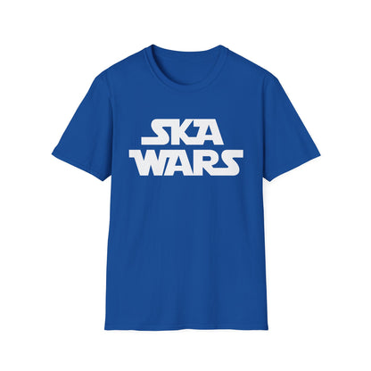 Ska Wars T Shirt | Spring / Summer '25 (soulteesANZ.com)
