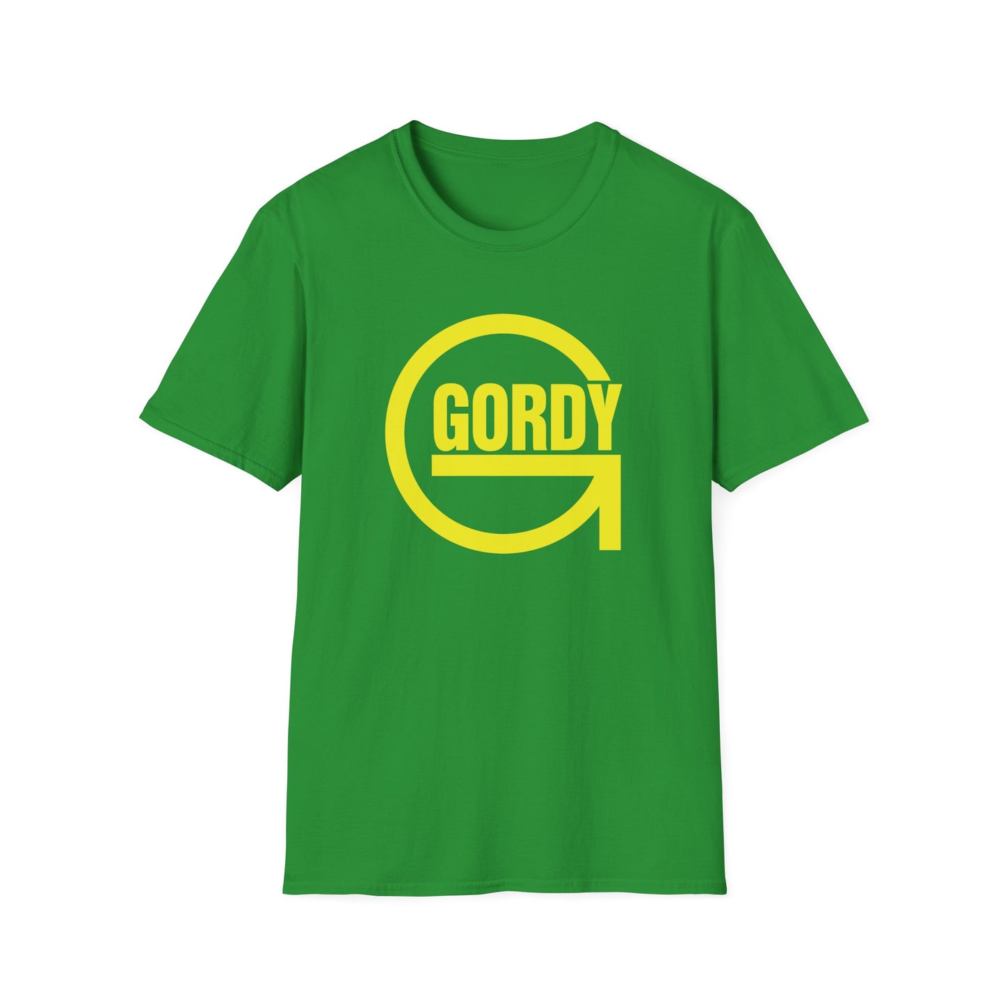 Gordy Records T Shirt | Spring / Summer '25 (soulteesANZ.com)