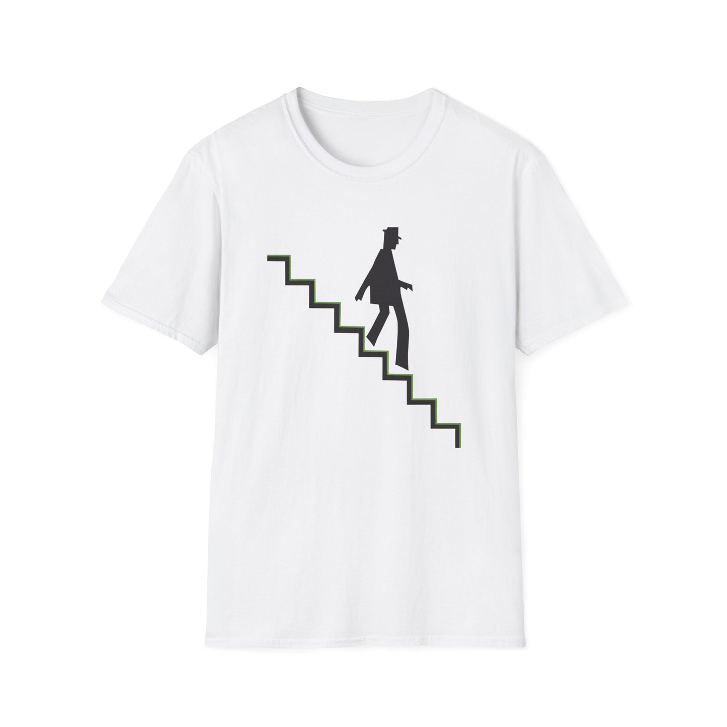 Linton Kwesi Johnson T Shirt Mid Weight | SoulTeesANZ.com