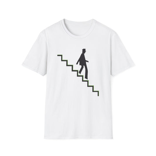 Linton Kwesi Johnson T Shirt Mid Weight | SoulTeesANZ.com