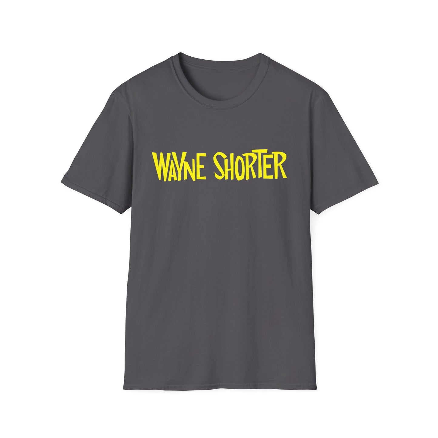 Wayne Shorter T Shirt (soulteesANZ.com)