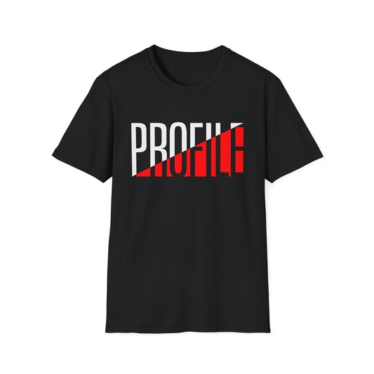 Profile Records T Shirt | Spring / Summer '25 (soulteesANZ.com)