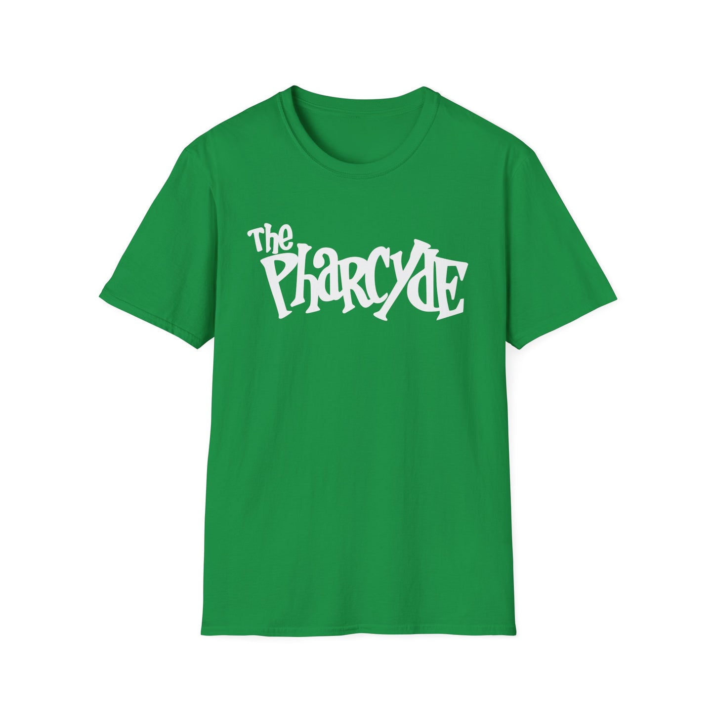 The Pharcyde T Shirt Mid Weight | SoulTeesANZ.com