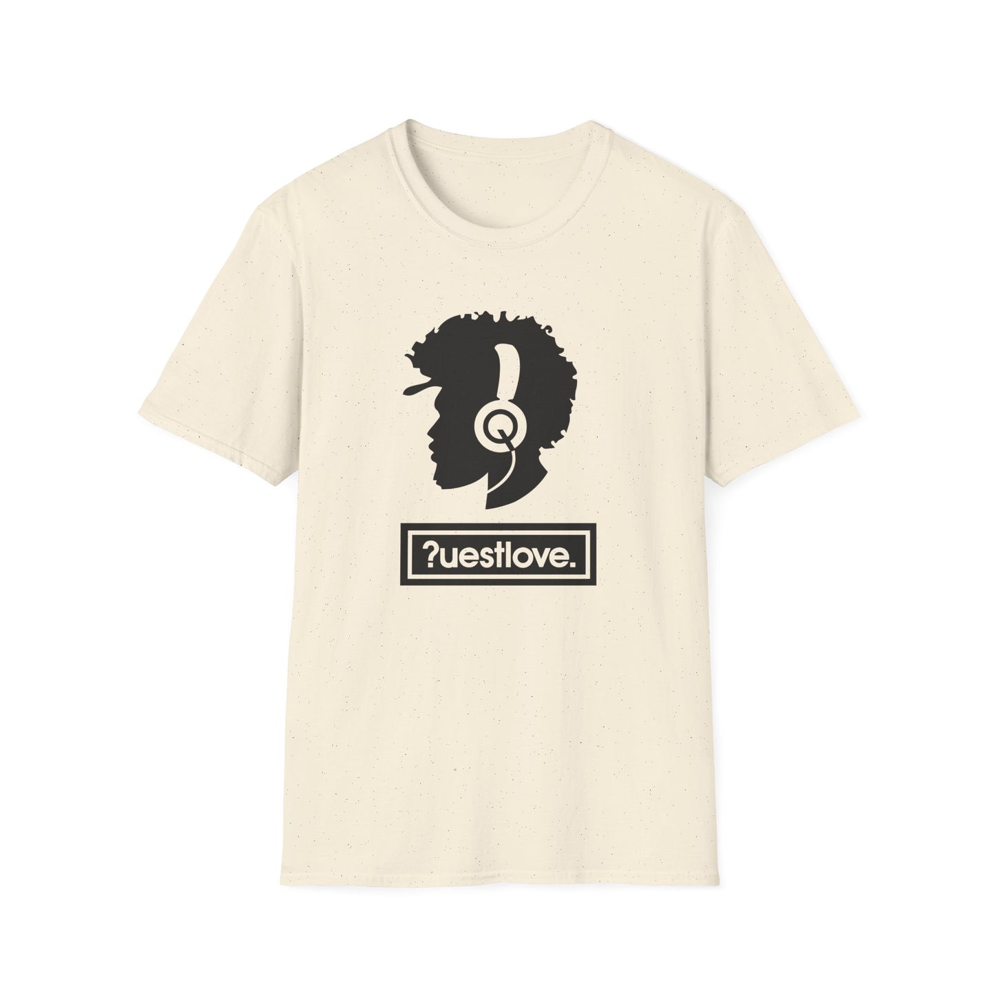 Questlove T Shirt | Spring / Summer '25 (soulteesANZ.com)