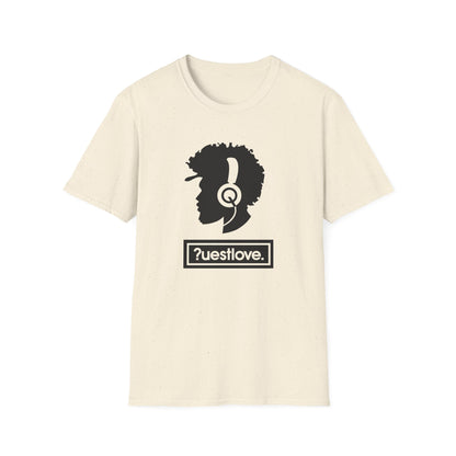 Questlove T Shirt | Spring / Summer '25 (soulteesANZ.com)
