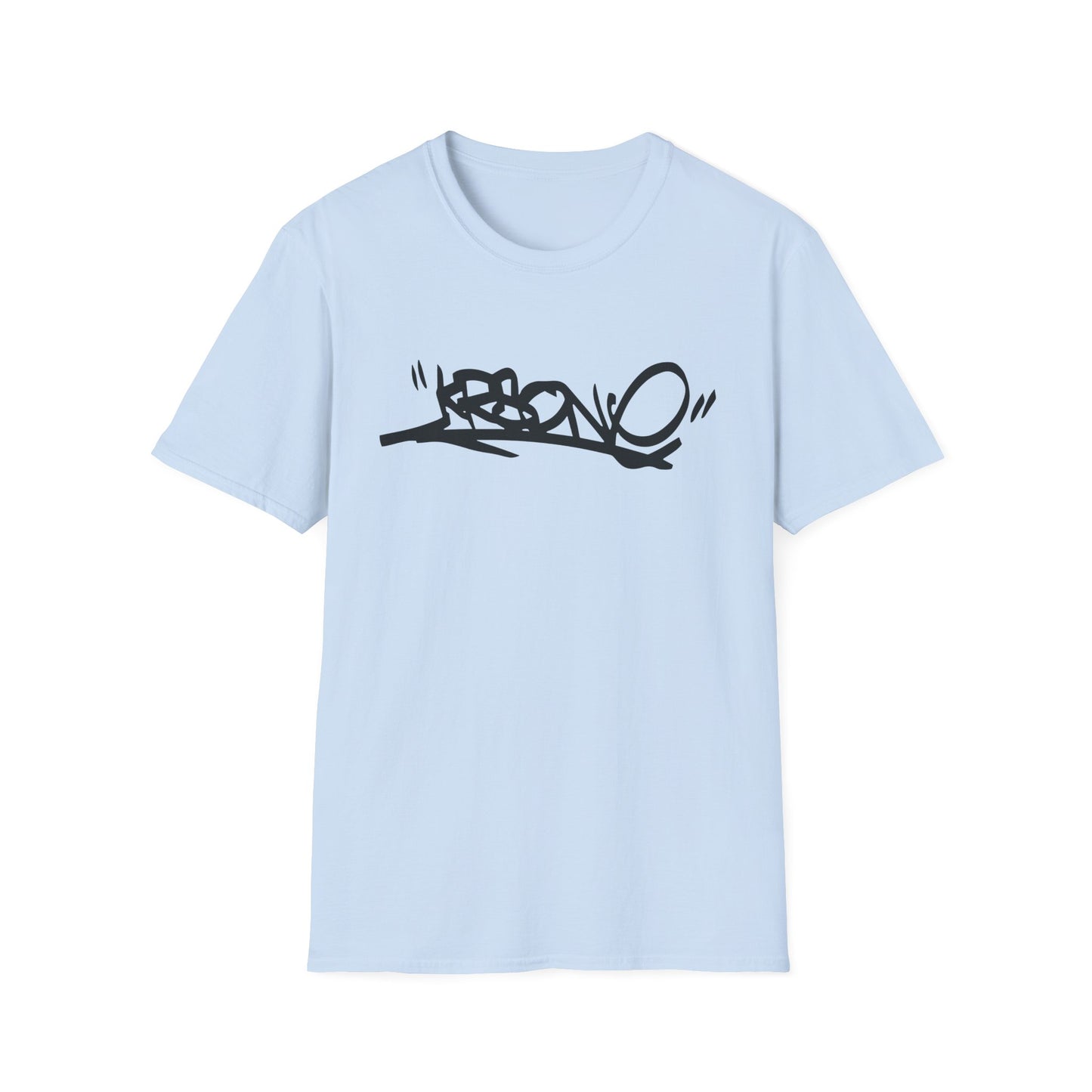 KRS One T Shirt | Spring / Summer '25 (soulteesANZ.com)