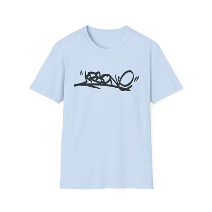 KRS One T Shirt | Spring / Summer '25 (soulteesANZ.com)