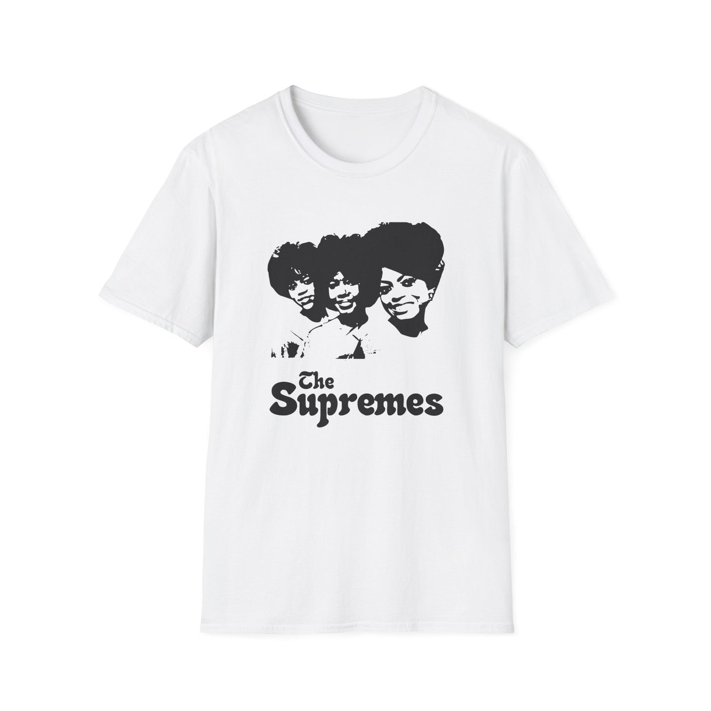 The Supremes T Shirt | Spring / Summer '25 (soulteesANZ.com)