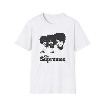 The Supremes T Shirt | Spring / Summer '25 (soulteesANZ.com)
