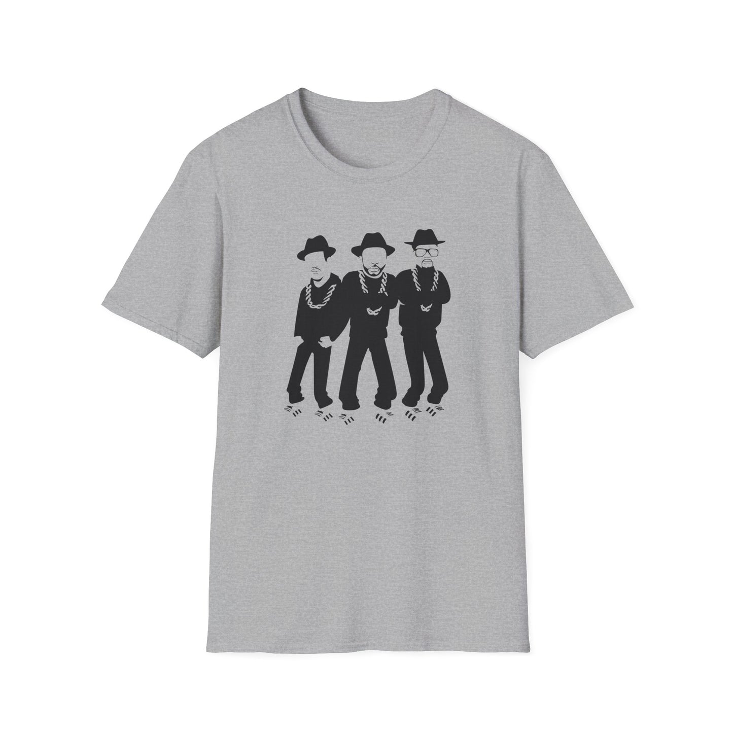 Dope Ropes T Shirt | Spring / Summer '25 (soulteesANZ.com)