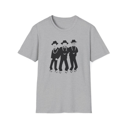 Dope Ropes T Shirt | Spring / Summer '25 (soulteesANZ.com)