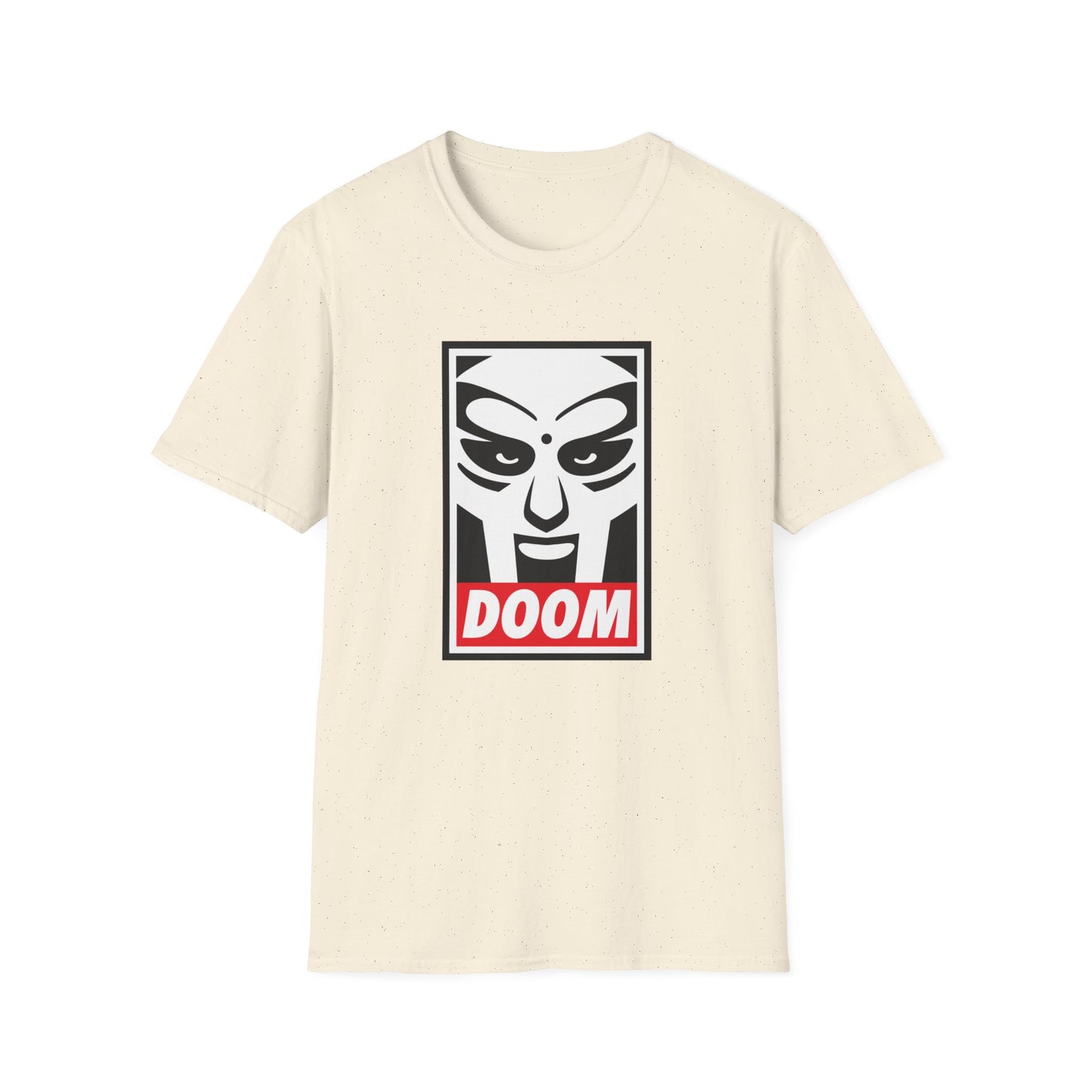 MF Doom T Shirt Mid Weight | SoulTeesANZ.com