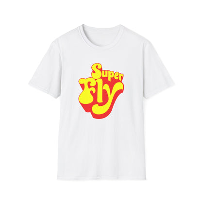 Curtis Mayfield Superfly T Shirt | Spring / Summer '25 (soulteesANZ.com)