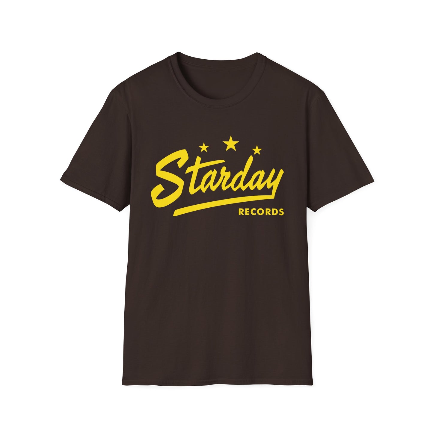 Starday Records T Shirt | Spring / Summer '25 (soulteesANZ.com)