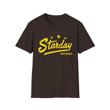 Starday Records T Shirt | Spring / Summer '25 (soulteesANZ.com)